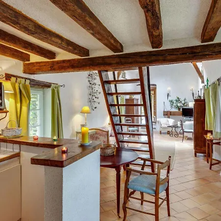 Holiday home Vacation With Garden In Loire
