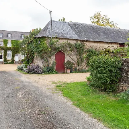 Vacation With Garden In Loire *