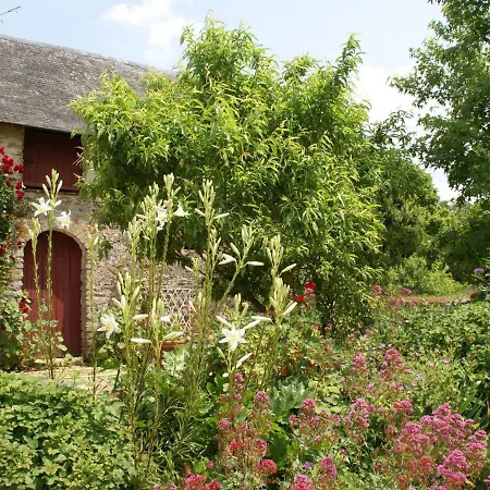 Holiday home Vacation With Garden In Loire *